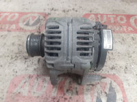 ALTERNATOR VOLKSWAGEN SHARAN 2001 OEM:0124325003.