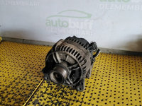 Alternator Volkswagen Sharan I (19952010) 1.9 TD 028903025S 0123505011