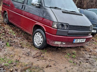 Alternator Volkswagen T4 1995 caravelle 1.9