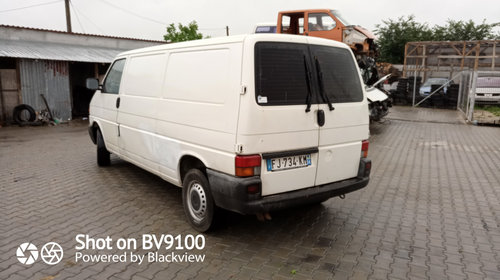 Alternator Volkswagen T4 1998 Transporter 2.5 tdi