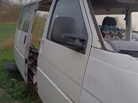 Alternator Volkswagen T4 1999 Dokka 2.4 si2.5