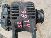 Alternator Volkswagen T4 2.5 TDI 1998