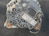 Alternator Volkswagen Tiguan 2.0 TDI CFF 03L903023F