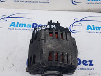 Alternator Volkswagen Tiguan 2.0tdi 2012