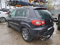 Alternator Volkswagen Tiguan 2009 4x4 2.0 tdi