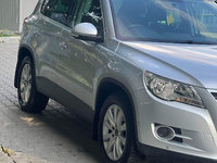 Alternator Volkswagen Tiguan 2011 SUV 2.0