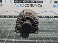 Alternator Volkswagen Tiguan 5N 2.0 TDI 2007 - 2011 140CP 1968CC CFFB Diesel 03L