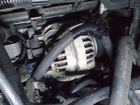 Alternator Volkswagen Touareg 2.5 TDI BAC 174 CP