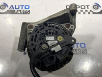 Alternator Volkswagen Touareg 2.5 tdi BAC automat cod 070 903 024