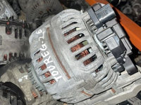 Alternator Volkswagen Touareg 2.5