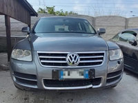 Alternator Volkswagen Touareg 7L 2004 Suv 5.0 v10