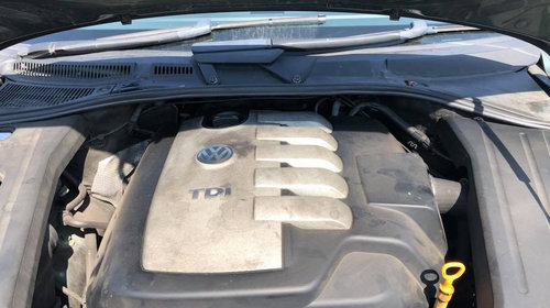 Alternator Volkswagen Touareg 7L 2005 hatchback 2.5 tdi