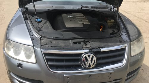 Alternator Volkswagen Touareg 7L 2005 SUV 2.5