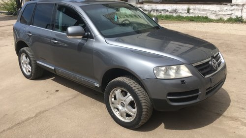 Alternator Volkswagen Touareg 7L 2005 SUV 2.5