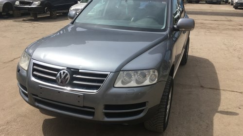 Alternator Volkswagen Touareg 7L 2005 SUV 2.5