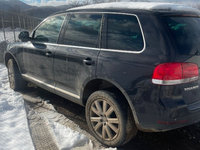 Alternator Volkswagen Touareg 7L 2006 Suv 2,5