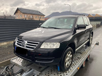 Alternator Volkswagen Touareg 7L 2006 SUV 3.2