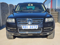 Alternator Volkswagen Touareg 7L 2006 SUV 5.0 TDI