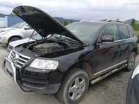 Alternator Volkswagen Touareg 7L 2007 JEEP 2.5