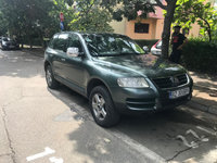 Alternator Volkswagen Touareg 7L 2007 suv 2.5