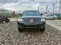 Alternator Volkswagen Touareg 7L 2007 SUV 2.5