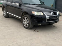 Alternator Volkswagen Touareg 7L 3.0 TDI BKS 059903015P