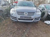 Alternator Volkswagen Touareg 7L 5.0 V10 TDI an 2006