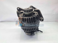 Alternator Volkswagen Touareg (7LA, 7L6) [Fabr 2003-2010] OEM 2.5 TDI BAC 128KW 174CP