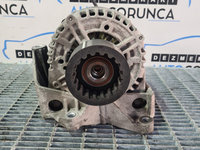 Alternator Volkswagen Touareg facelift 2.5 2006 - 2010 174CP 2461CC BPD BPE Diesel 070903024G