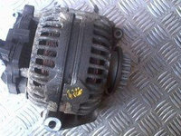 Alternator Volkswagen Touareg SE 2007 2.5 diesel 174 CP Cod motor BAC