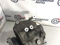 Alternator Volkswagen Touareg V10 5.0 TDI 314 cp AYH 2004