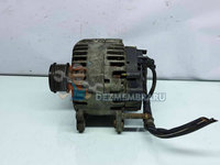 Alternator Volkswagen Touran (1T1, 1T2) [Fabr 2003-2010] 06F903023C 1.9 TDI BLS 77KW 105CP