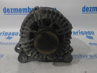 Alternator Volkswagen Touran (2003-)