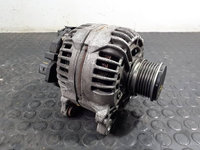 Alternator Volkswagen Touran 2004 1.9 TDI Diesel Cod motor AVQ 100CP/74KW