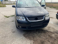 Alternator Volkswagen Touran 2006 family 2.0