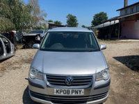 Alternator Volkswagen Touran 2008 Monovolum 1.9