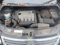 Alternator Volkswagen Touran 2009 VAN 1.9 TDI