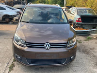 Alternator Volkswagen Touran 2013 Combi 1.6