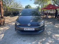 Alternator Volkswagen Touran 2017 7blocuri 1.6 TDI