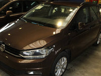 Alternator Volkswagen Touran 2017 Monovolum 2.0 tdi Cr v