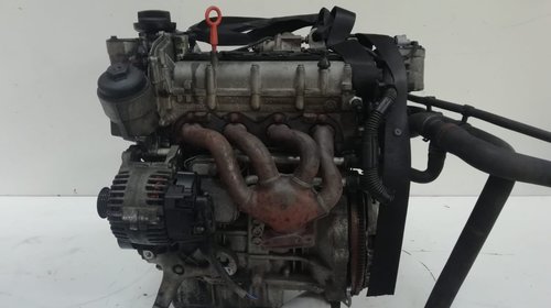 Alternator Volkswagen Touran Motor 1.6 FSI Eu