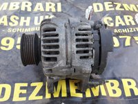 Alternator Volkswagen Transporter 2.5 TDI