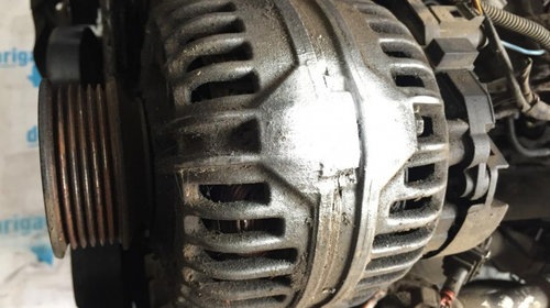 Alternator Volkswagen Transporter T4 (1990-20