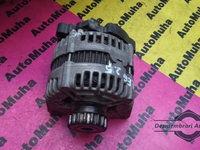 Alternator Volkswagen Transporter T5 (2003-2009) 0121615013