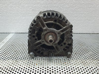 Alternator Volkswagen Transporter T5 (7H) 2.5 TDI BNZ 2009