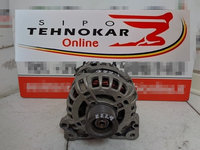 ALTERNATOR VOLKSWAGEN UP 1.0 BENZINA AN 2010-2019