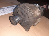 Alternator Volkswagen VW Caddy 2 [1995 - 2004] Pickup 1.9 D MT (64 hp)