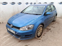 Alternator Volkswagen VW Golf 7 [2012 - 2017] Hatchback 5-usi 1.2 TSI BlueMotion MT (105 hp)