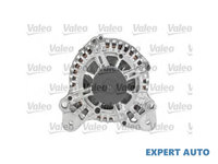 Alternator Volkswagen VW GOLF VI Variant (AJ5) 2009-2013 #2 03F903023E