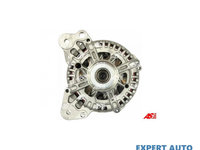 Alternator Volkswagen VW GOLF VI Variant (AJ5) 2009-2013 #2 03C903023G